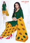 Sidhi Vinayak Pankhi 4 Latest Regular Wear Printed Cotton Dress Material Collection